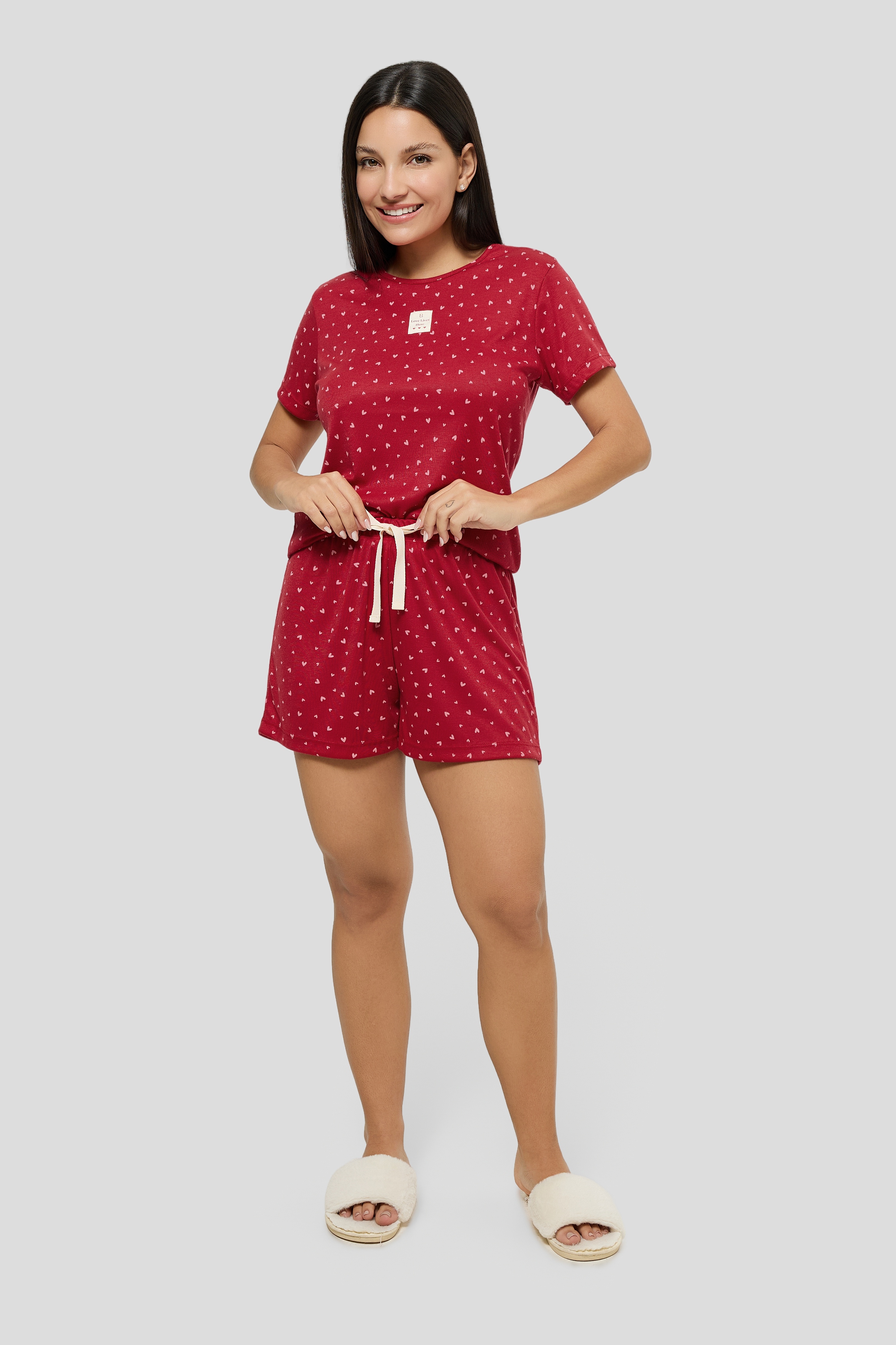 SHORT DOLL MC FEM AD LOVE